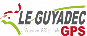 Le Guyadec GPS