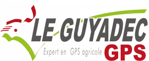 Le Guyadec GPS